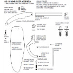 Hobie 18 / 18SX Parts